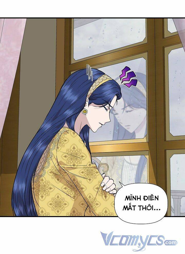 Tôi Không Phải Là Cinderella Chap 42 - Next Chap 43