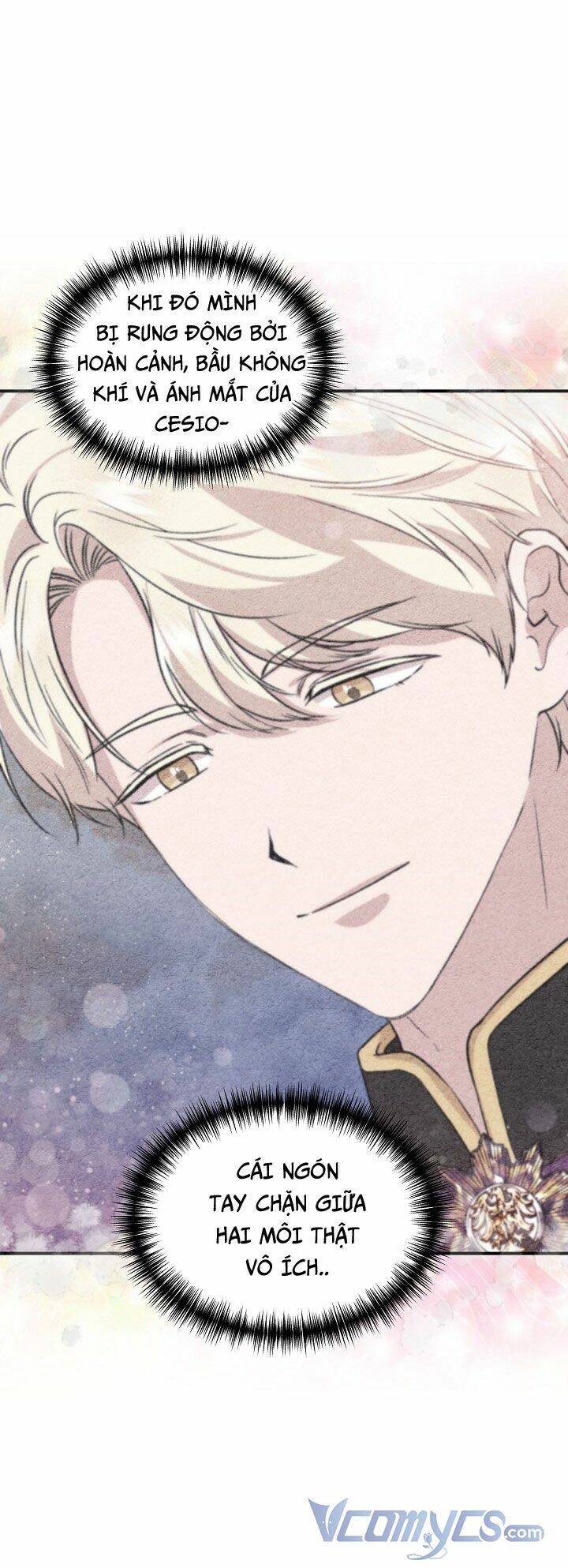 Tôi Không Phải Là Cinderella Chap 42 - Next Chap 43