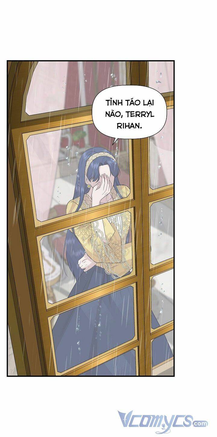 Tôi Không Phải Là Cinderella Chap 42 - Next Chap 43