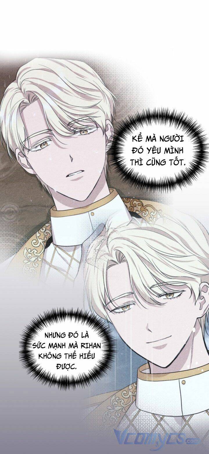 Tôi Không Phải Là Cinderella Chap 42 - Next Chap 43