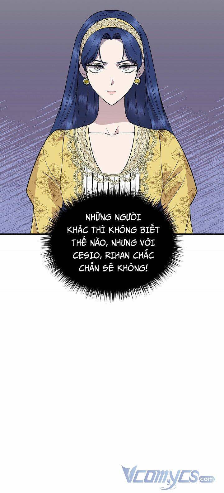 Tôi Không Phải Là Cinderella Chap 42 - Next Chap 43