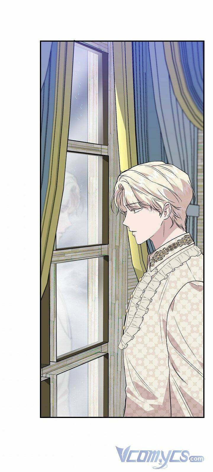 Tôi Không Phải Là Cinderella Chap 42 - Next Chap 43