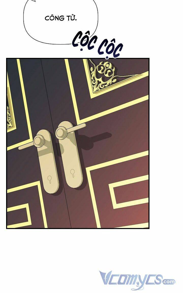 Tôi Không Phải Là Cinderella Chap 42 - Next Chap 43