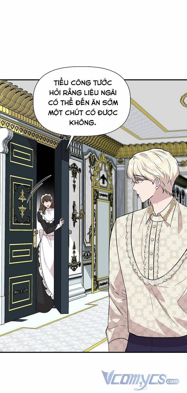 Tôi Không Phải Là Cinderella Chap 42 - Next Chap 43