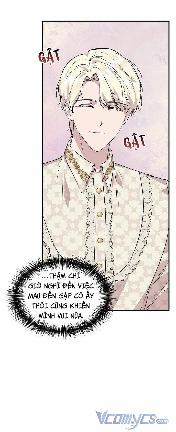 Tôi Không Phải Là Cinderella Chap 42 - Next Chap 43