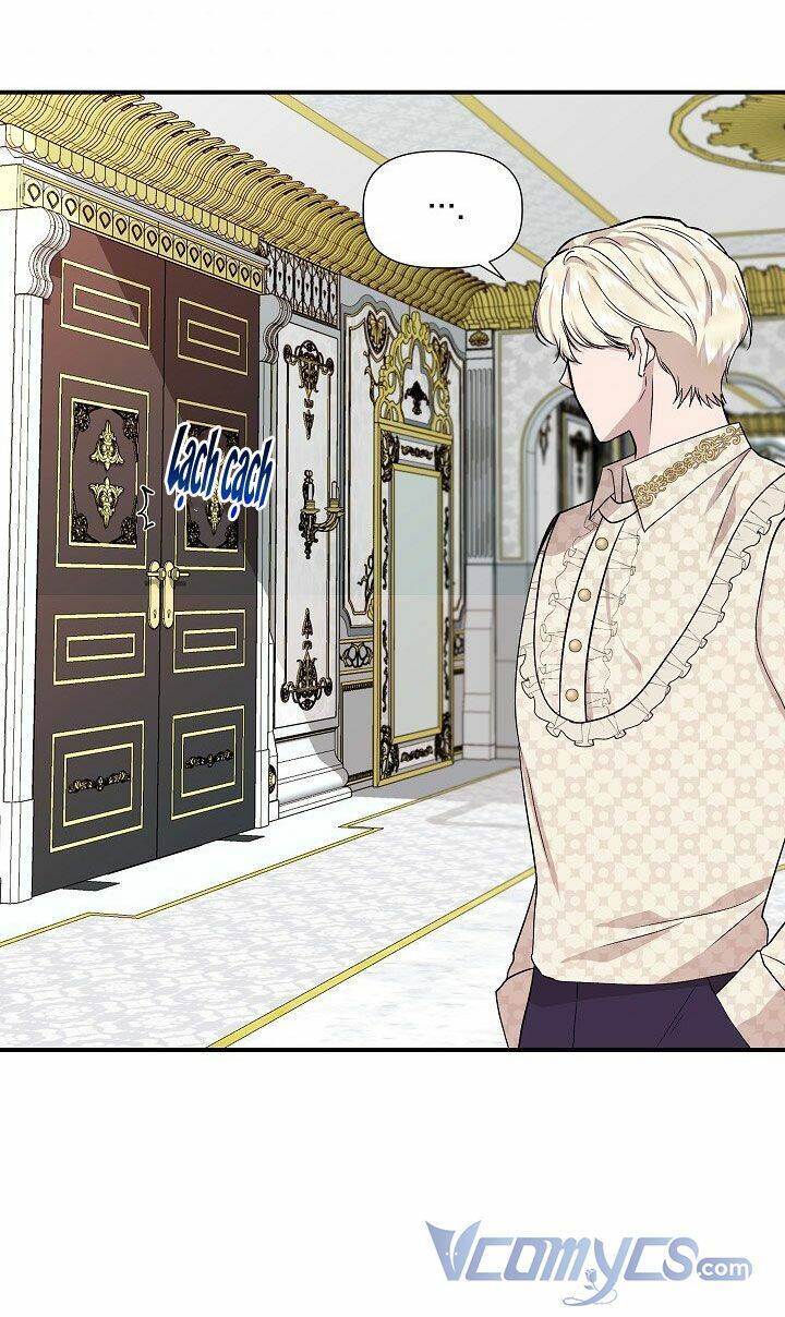Tôi Không Phải Là Cinderella Chap 42 - Next Chap 43