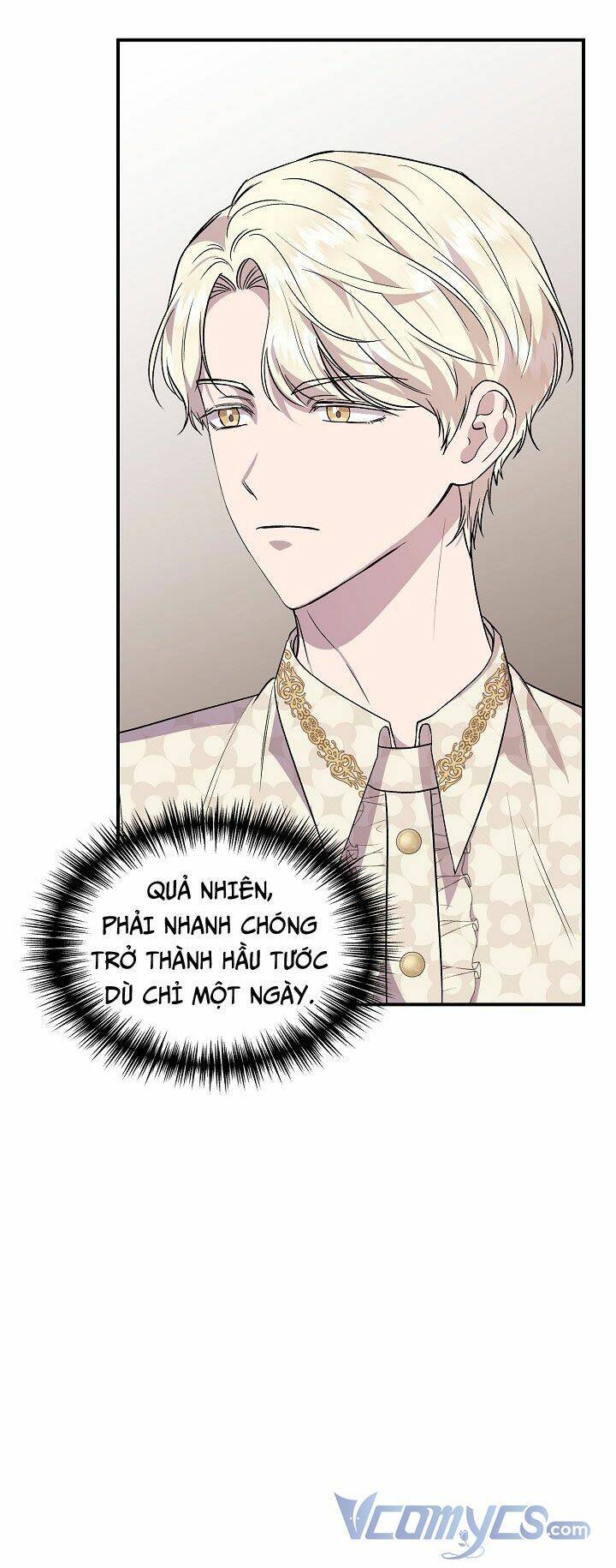 Tôi Không Phải Là Cinderella Chap 42 - Next Chap 43