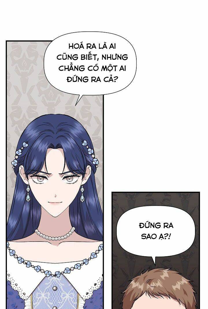 Tôi Không Phải Là Cinderella Chap 42 - Next Chap 43