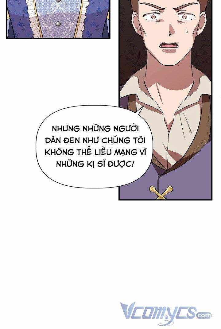 Tôi Không Phải Là Cinderella Chap 42 - Next Chap 43