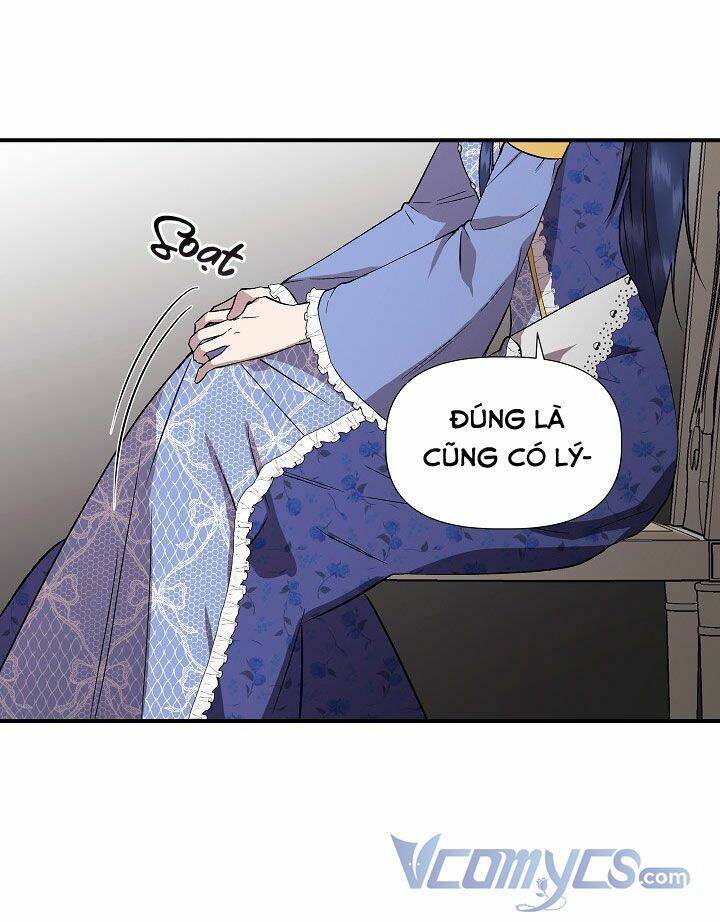 Tôi Không Phải Là Cinderella Chap 42 - Next Chap 43