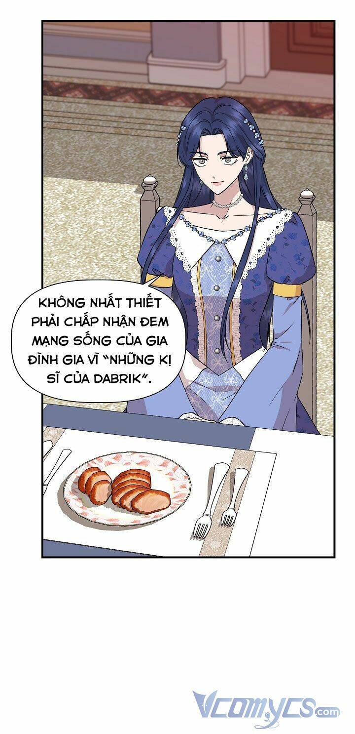 Tôi Không Phải Là Cinderella Chap 42 - Next Chap 43