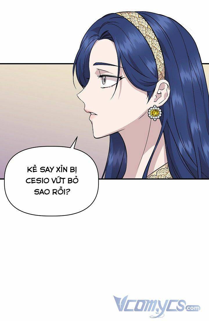 Tôi Không Phải Là Cinderella Chap 42 - Next Chap 43