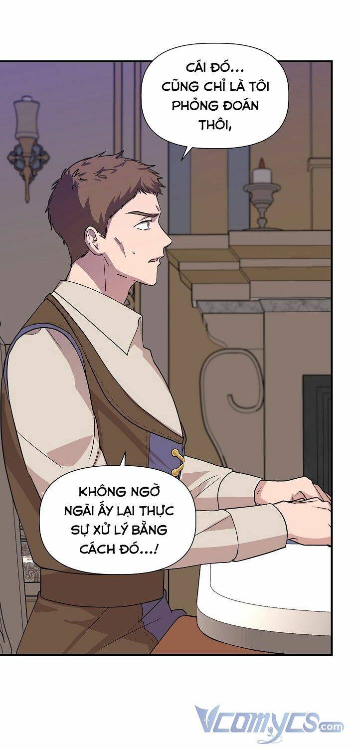 Tôi Không Phải Là Cinderella Chap 42 - Next Chap 43