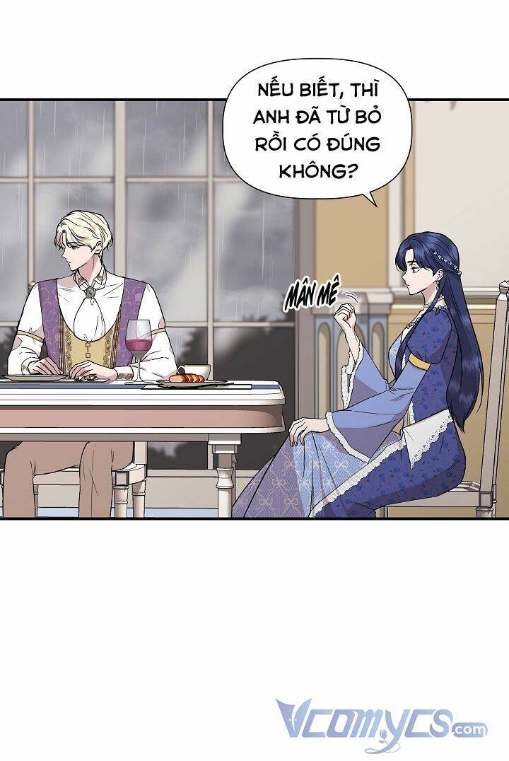 Tôi Không Phải Là Cinderella Chap 42 - Next Chap 43