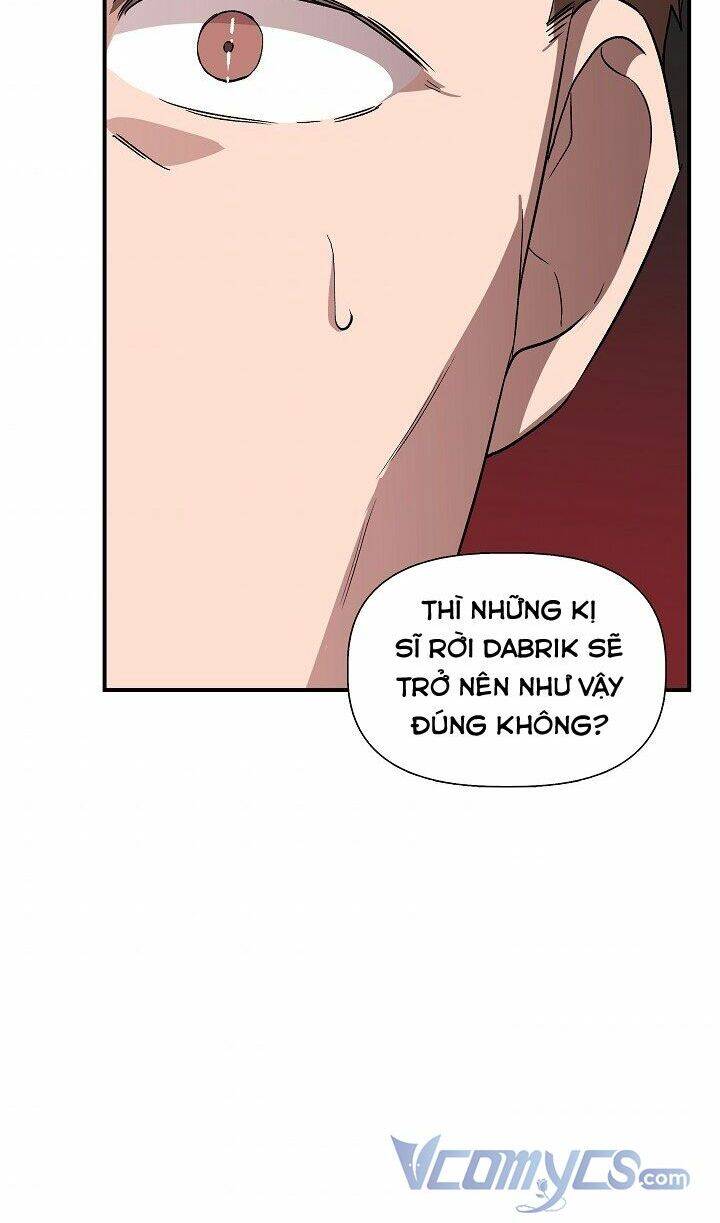 Tôi Không Phải Là Cinderella Chap 42 - Next Chap 43
