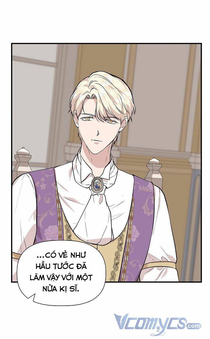 Tôi Không Phải Là Cinderella Chap 42 - Next Chap 43