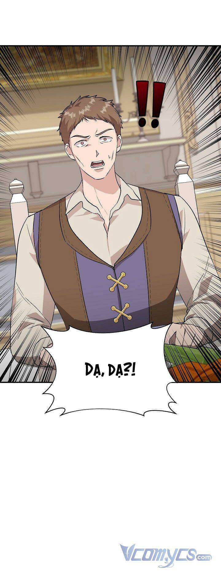 Tôi Không Phải Là Cinderella Chap 42 - Next Chap 43