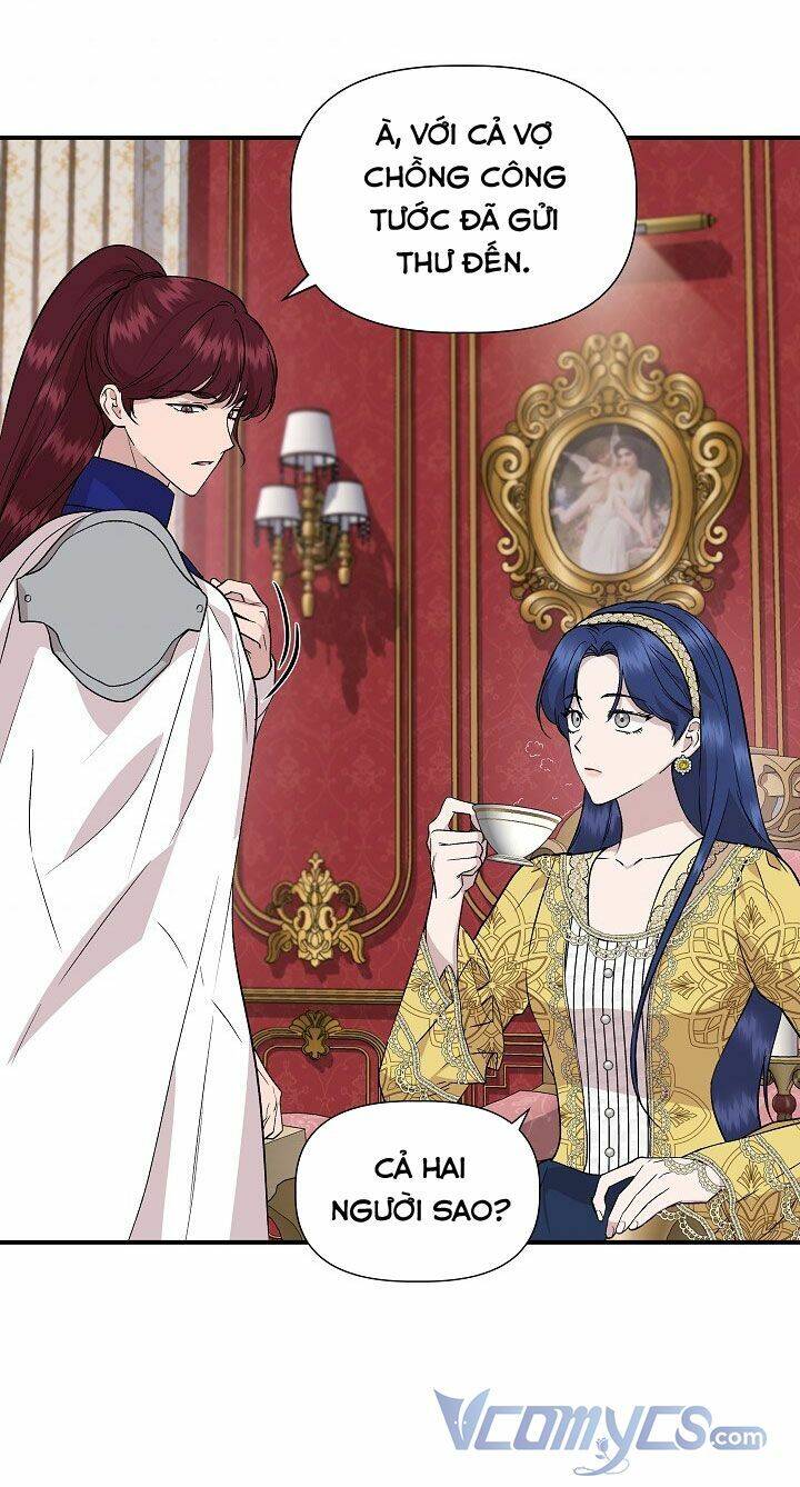 Tôi Không Phải Là Cinderella Chap 42 - Next Chap 43