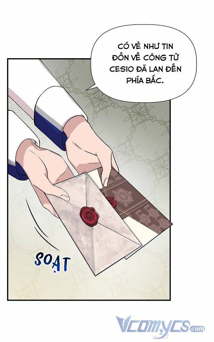 Tôi Không Phải Là Cinderella Chap 42 - Next Chap 43