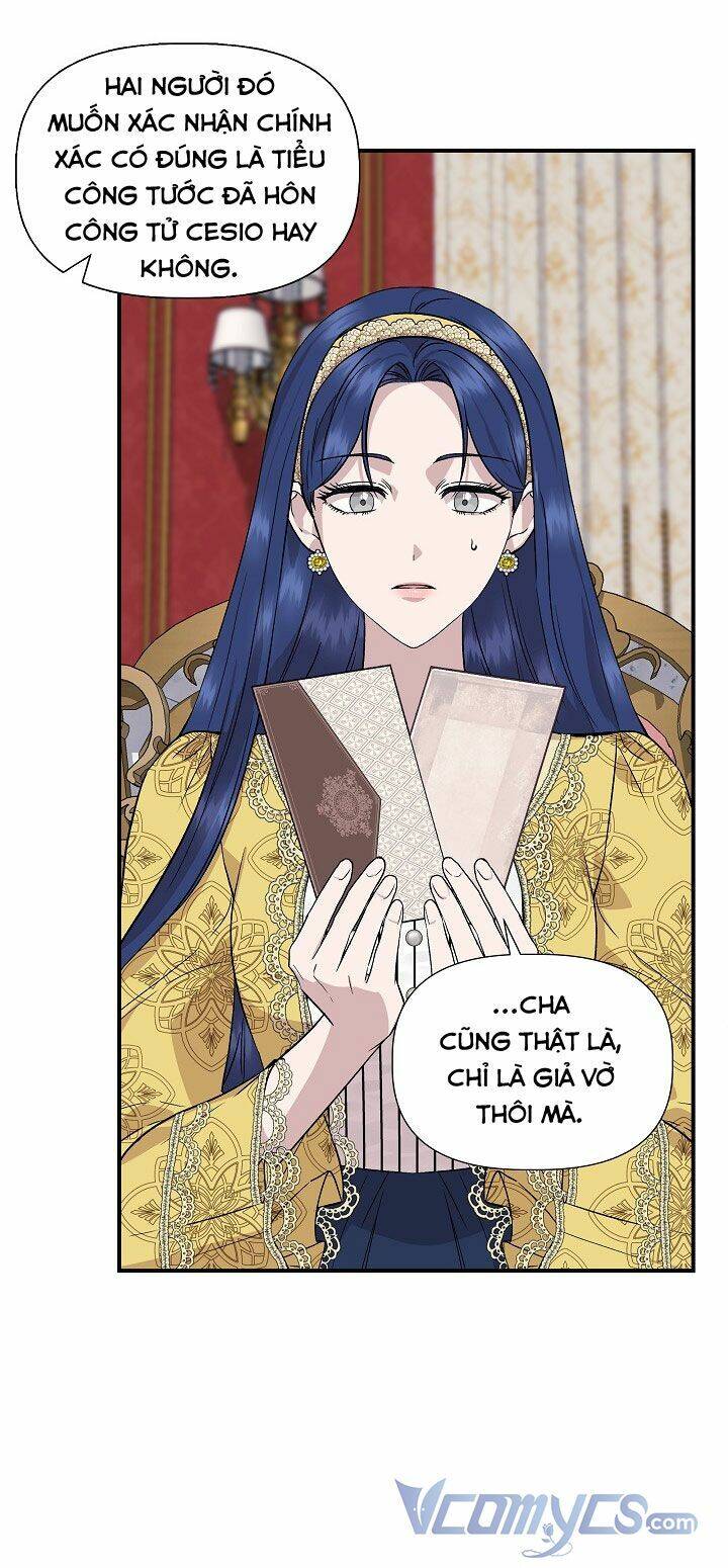 Tôi Không Phải Là Cinderella Chap 42 - Next Chap 43