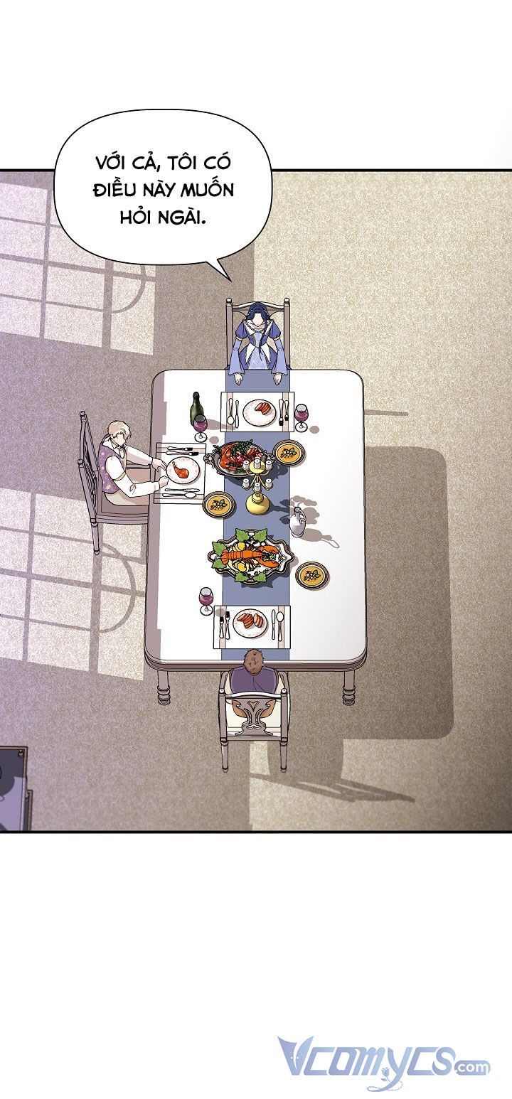 Tôi Không Phải Là Cinderella Chap 425 - Next Chap 426