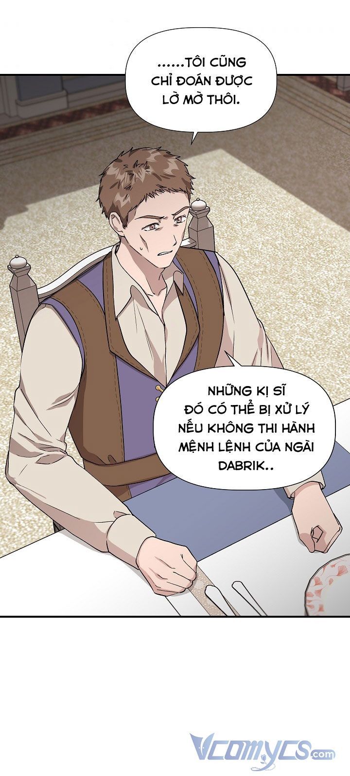 Tôi Không Phải Là Cinderella Chap 425 - Next Chap 426