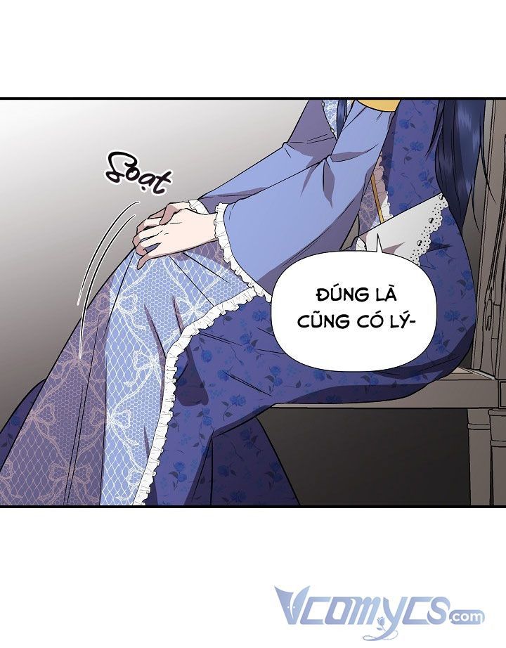 Tôi Không Phải Là Cinderella Chap 425 - Next Chap 426
