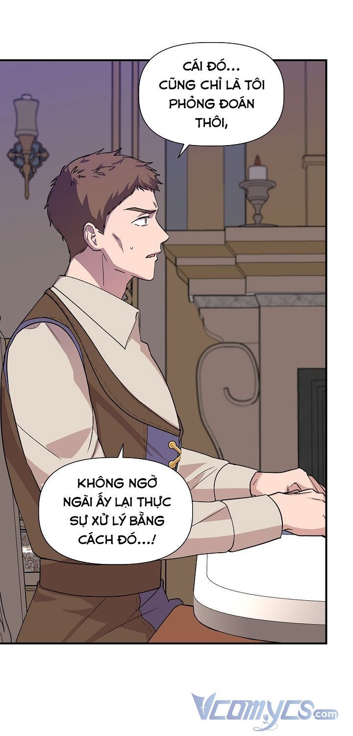 Tôi Không Phải Là Cinderella Chap 425 - Next Chap 426
