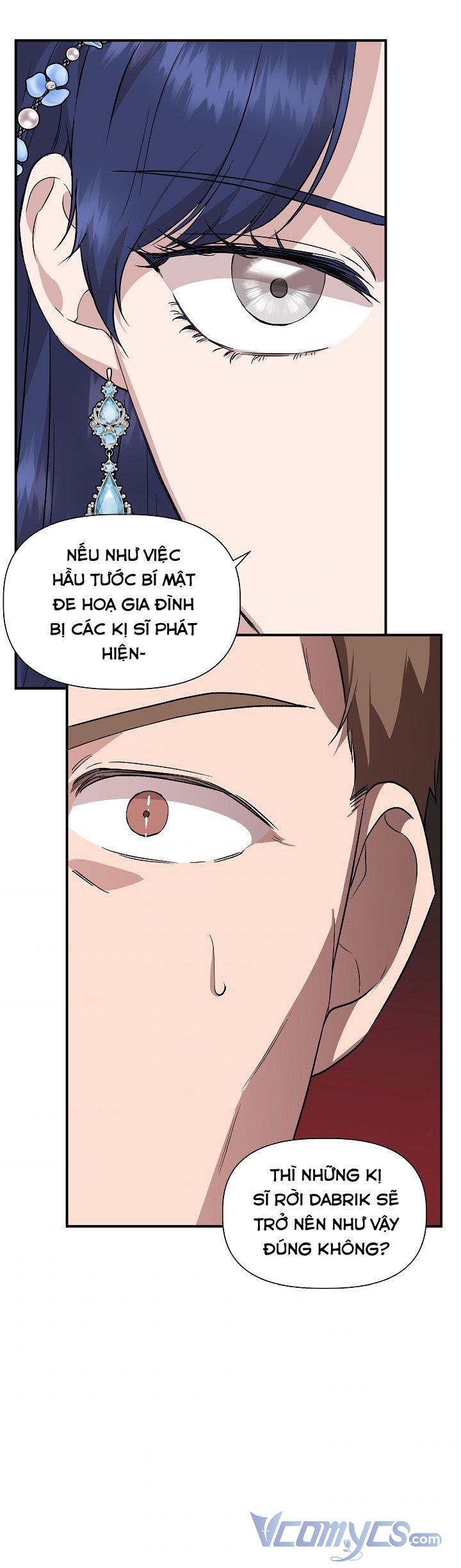 Tôi Không Phải Là Cinderella Chap 425 - Next Chap 426