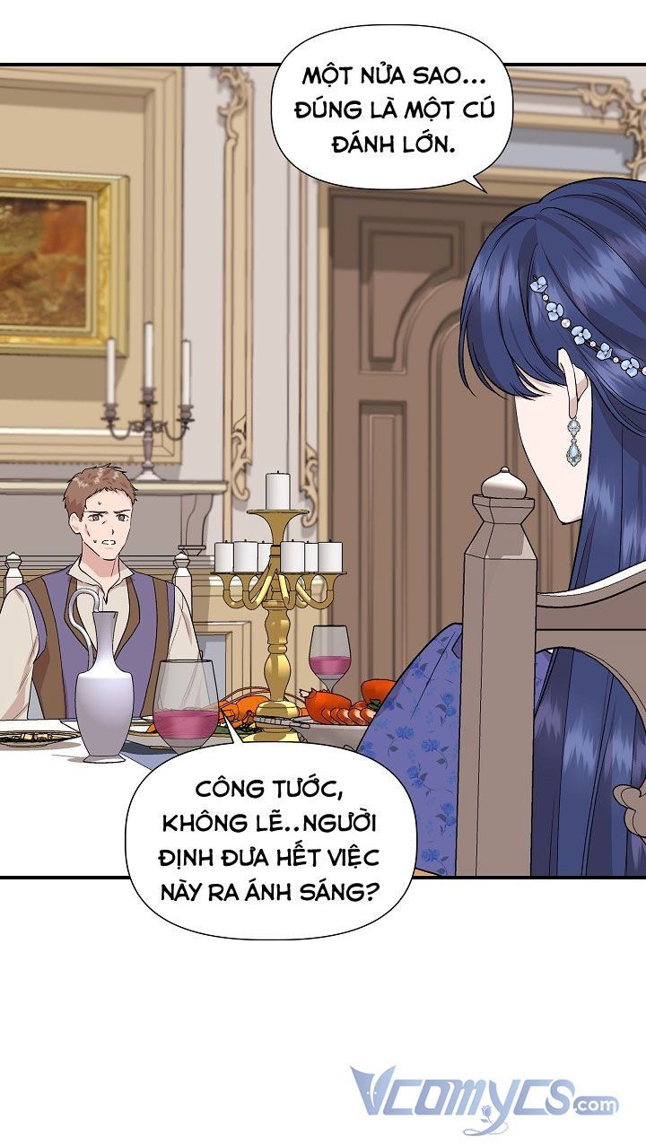 Tôi Không Phải Là Cinderella Chap 425 - Next Chap 426