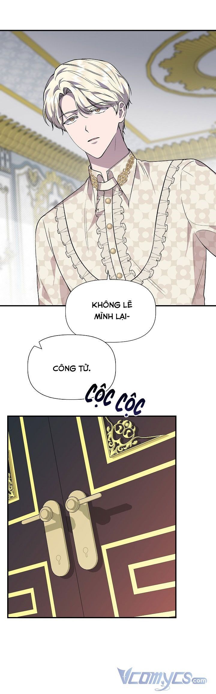 Tôi Không Phải Là Cinderella Chap 425 - Next Chap 426
