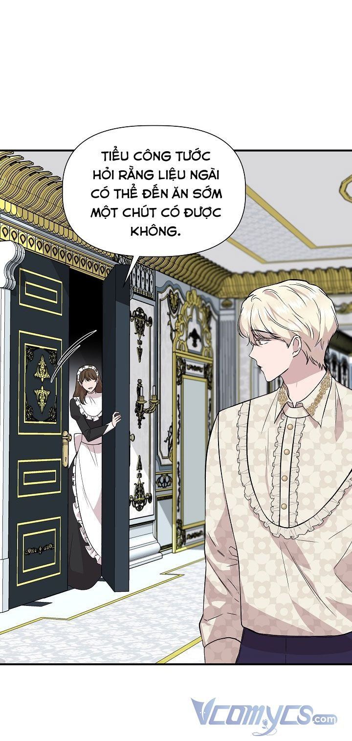 Tôi Không Phải Là Cinderella Chap 425 - Next Chap 426