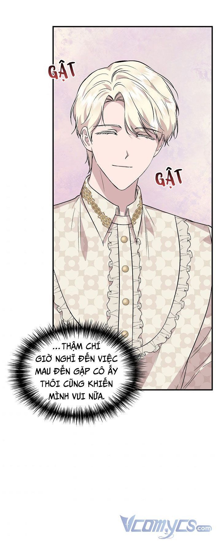 Tôi Không Phải Là Cinderella Chap 425 - Next Chap 426