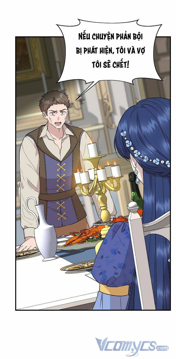 Tôi Không Phải Là Cinderella Chap 43 - Next Chap 44