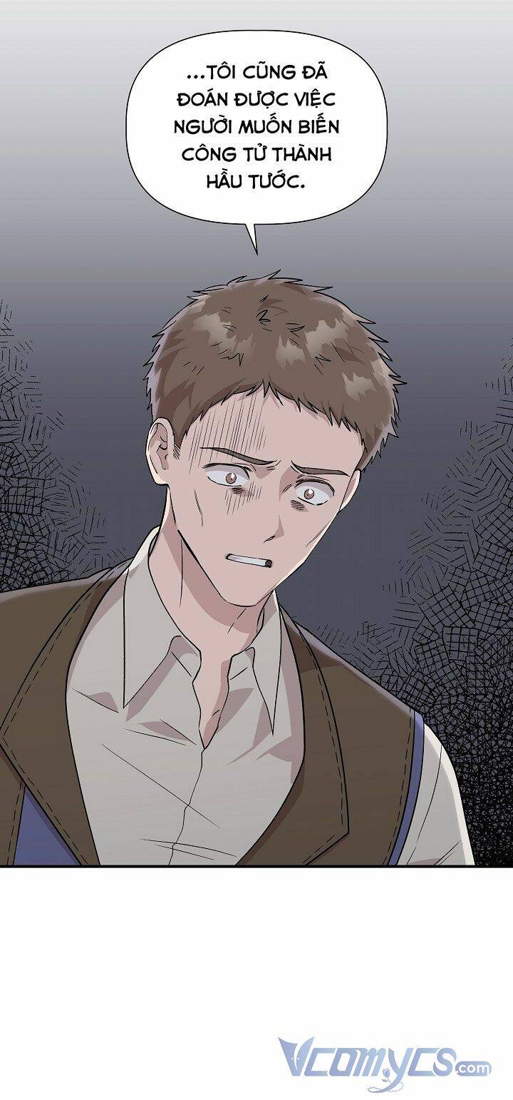 Tôi Không Phải Là Cinderella Chap 43 - Next Chap 44