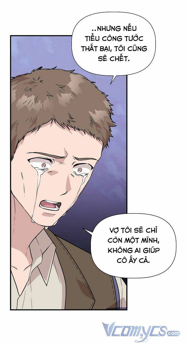Tôi Không Phải Là Cinderella Chap 43 - Next Chap 44