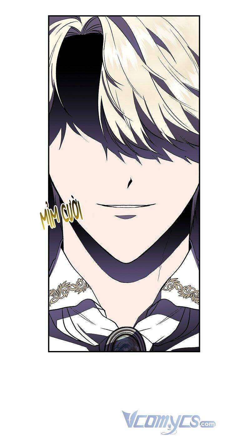Tôi Không Phải Là Cinderella Chap 43 - Next Chap 44
