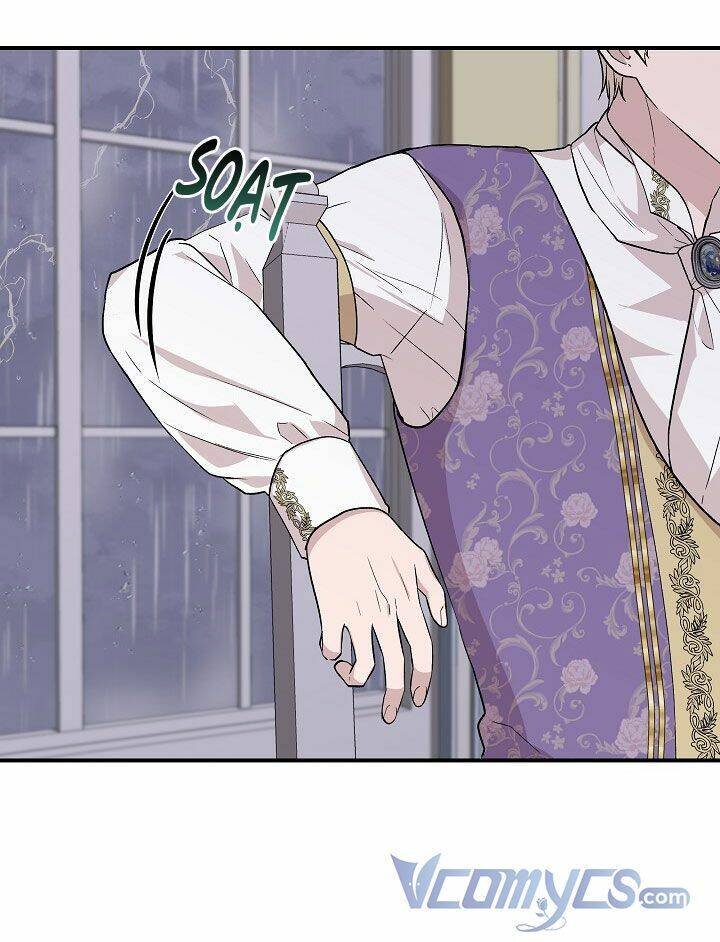 Tôi Không Phải Là Cinderella Chap 43 - Next Chap 44
