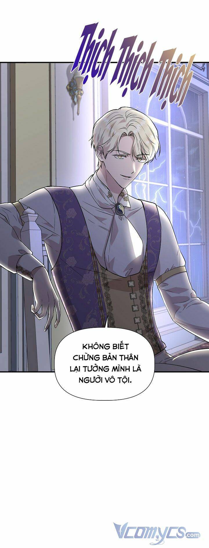 Tôi Không Phải Là Cinderella Chap 43 - Next Chap 44