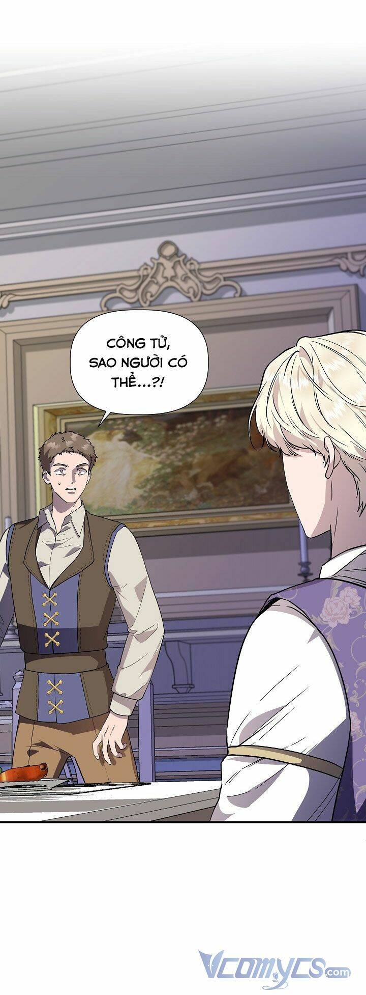 Tôi Không Phải Là Cinderella Chap 43 - Next Chap 44