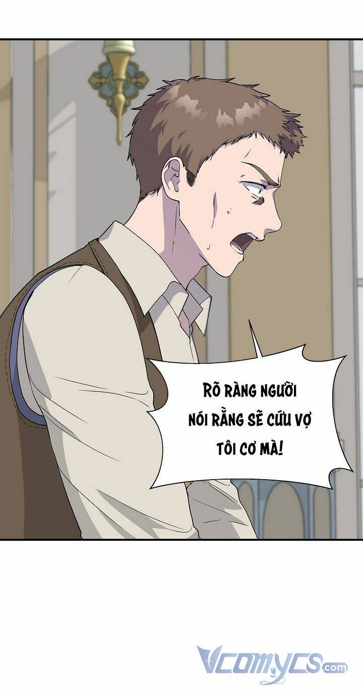 Tôi Không Phải Là Cinderella Chap 43 - Next Chap 44