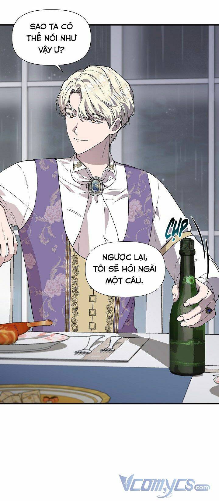 Tôi Không Phải Là Cinderella Chap 43 - Next Chap 44