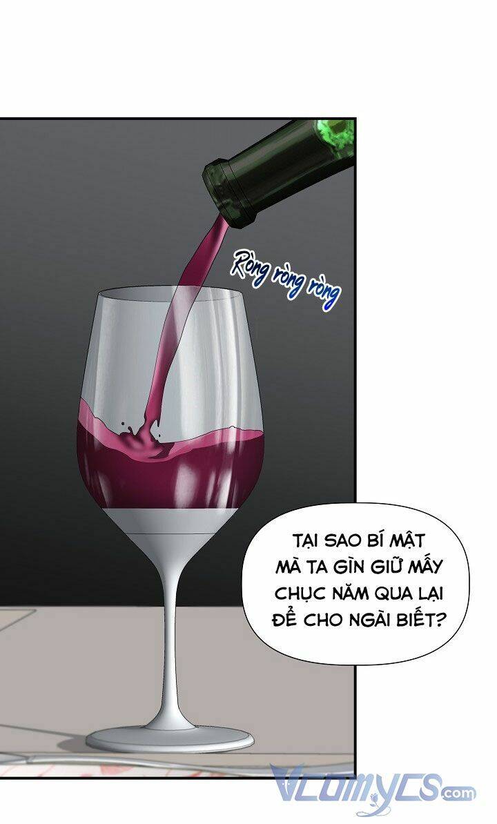 Tôi Không Phải Là Cinderella Chap 43 - Next Chap 44