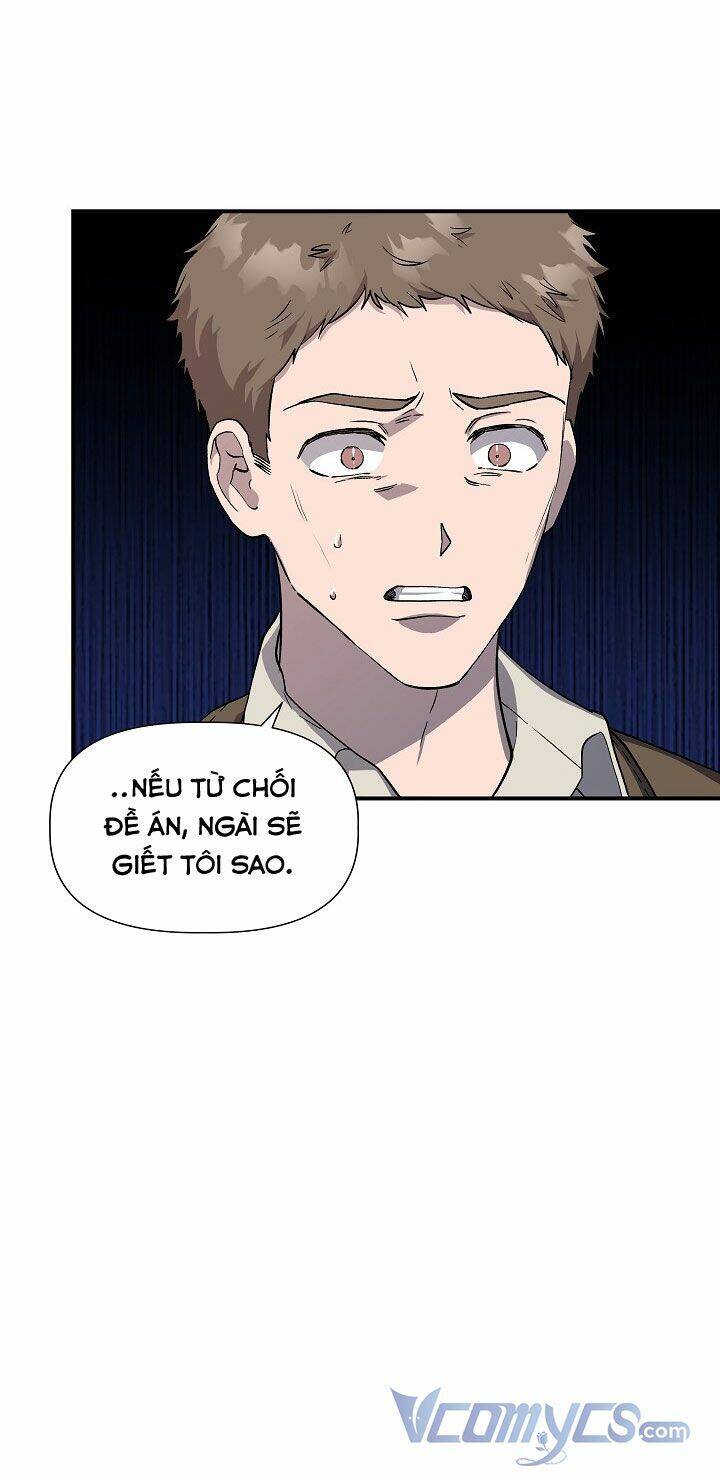 Tôi Không Phải Là Cinderella Chap 43 - Next Chap 44