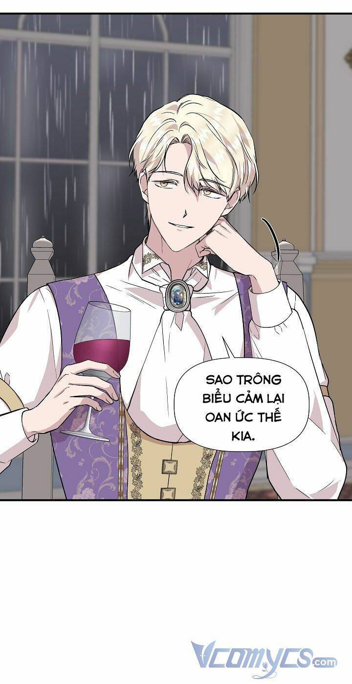 Tôi Không Phải Là Cinderella Chap 43 - Next Chap 44