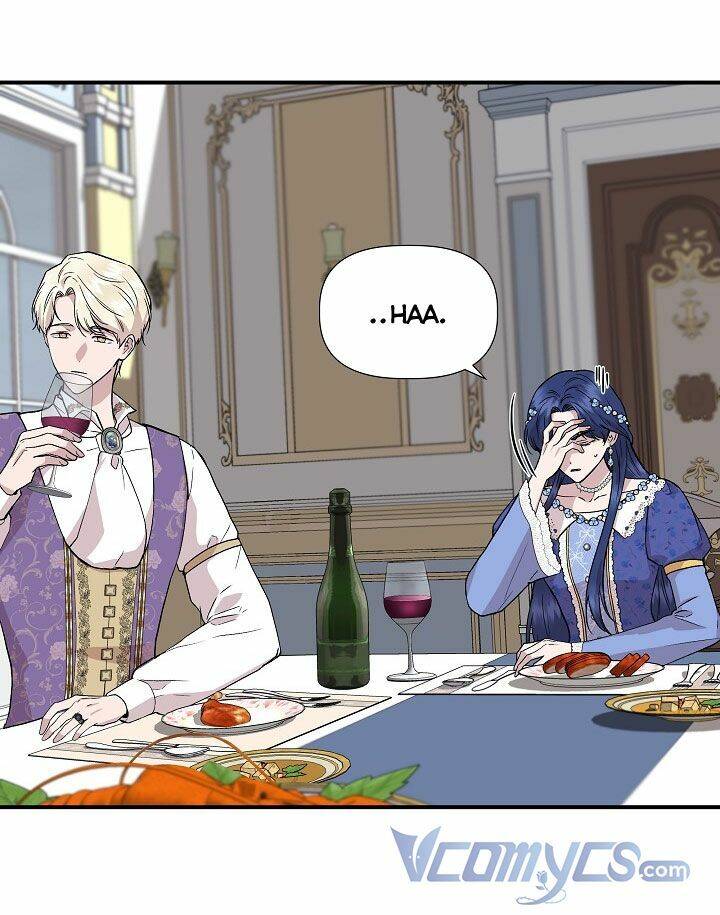Tôi Không Phải Là Cinderella Chap 43 - Next Chap 44
