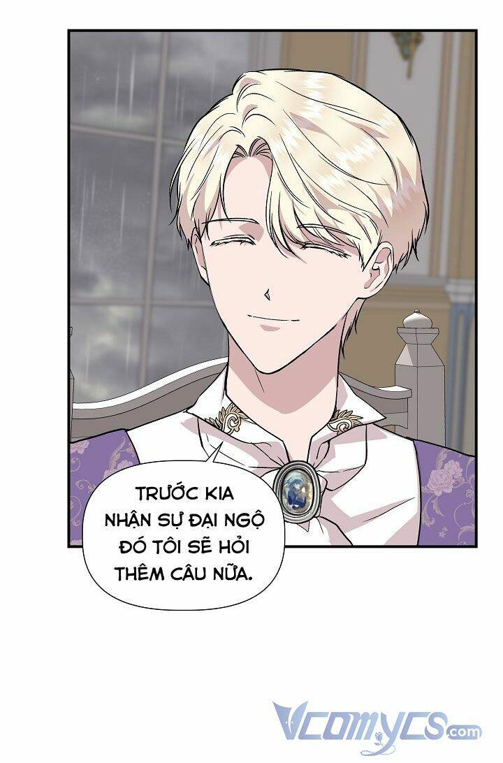Tôi Không Phải Là Cinderella Chap 43 - Next Chap 44