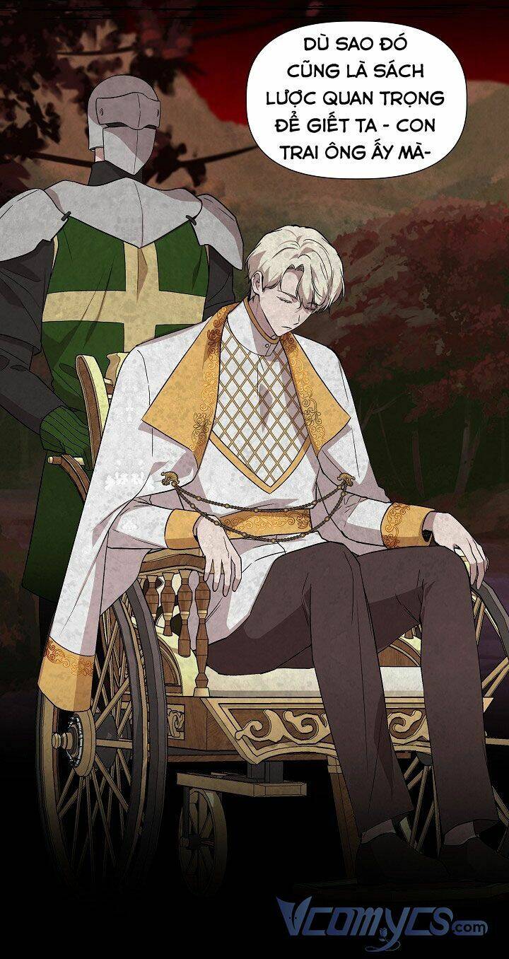 Tôi Không Phải Là Cinderella Chap 43 - Next Chap 44