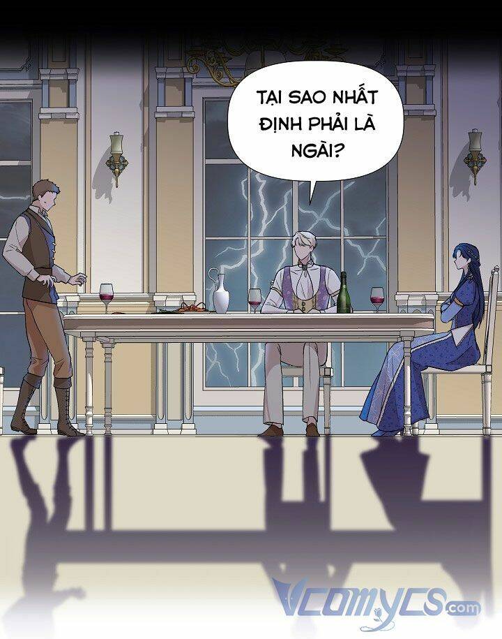 Tôi Không Phải Là Cinderella Chap 43 - Next Chap 44