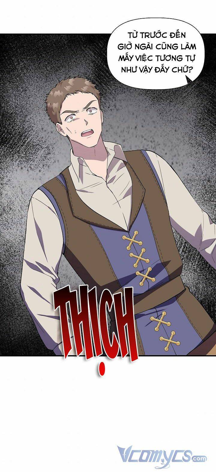 Tôi Không Phải Là Cinderella Chap 43 - Next Chap 44